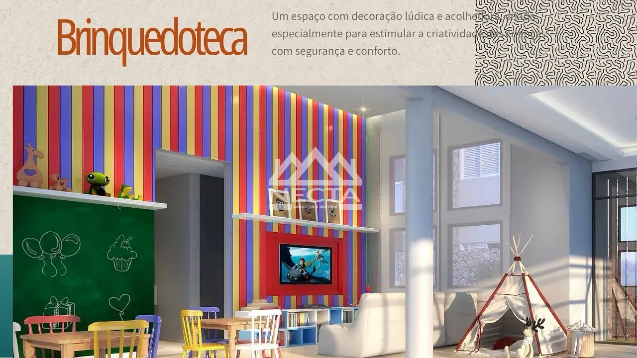 Apartamento, 2 quartos, 58 m² - Foto 5