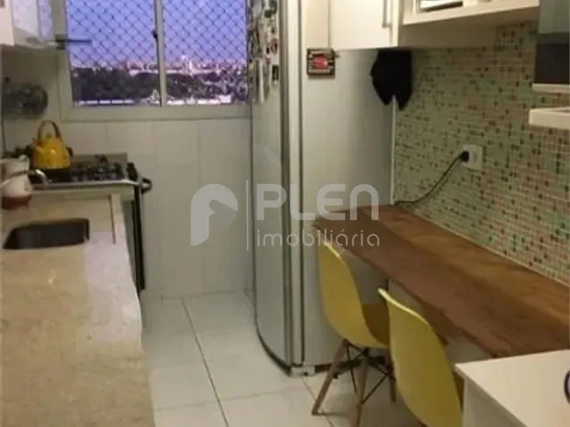 Apartamento com 64m² 3 quartos e 2 banheiros, à venda, no bairro Casa Verde em São Paulo