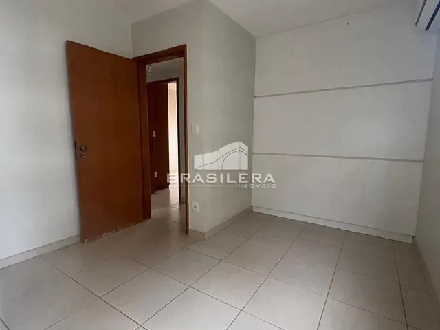 Apartamento com 93m² 3 quartos e 3 banheiros, à venda, no bairro Setor Oeste em Goiânia