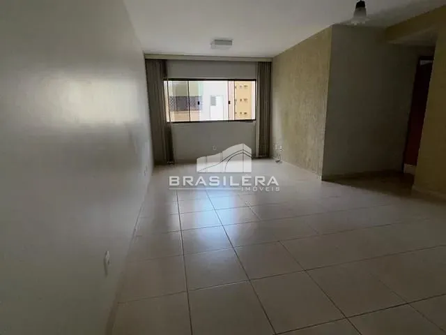 Apartamento com 93m² 3 quartos e 3 banheiros, à venda, no bairro Setor Oeste em Goiânia