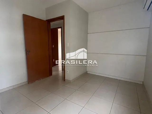 Apartamento com 93m² 3 quartos e 3 banheiros, à venda, no bairro Setor Oeste em Goiânia