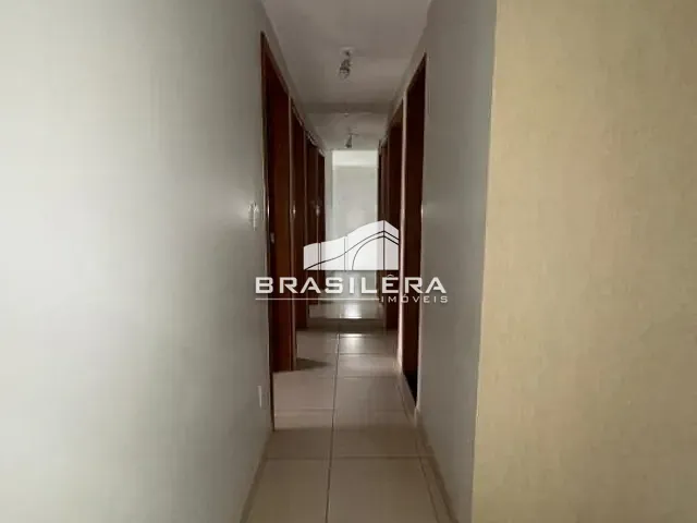 Apartamento com 93m² 3 quartos e 3 banheiros, à venda, no bairro Setor Oeste em Goiânia