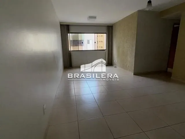 Apartamento com 93m² 3 quartos e 3 banheiros, à venda, no bairro Setor Oeste em Goiânia