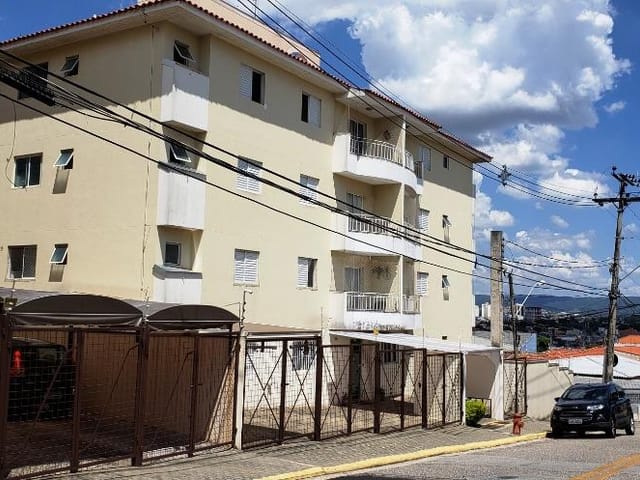 Foto do Apartamento - Apartamento para Locação 2 Quartos, 1 Suite, 1 Vaga, 65M², Jardim das Magnólias, Sorocaba - SP | Ary Proenca Negócios Imobiliários Ltda