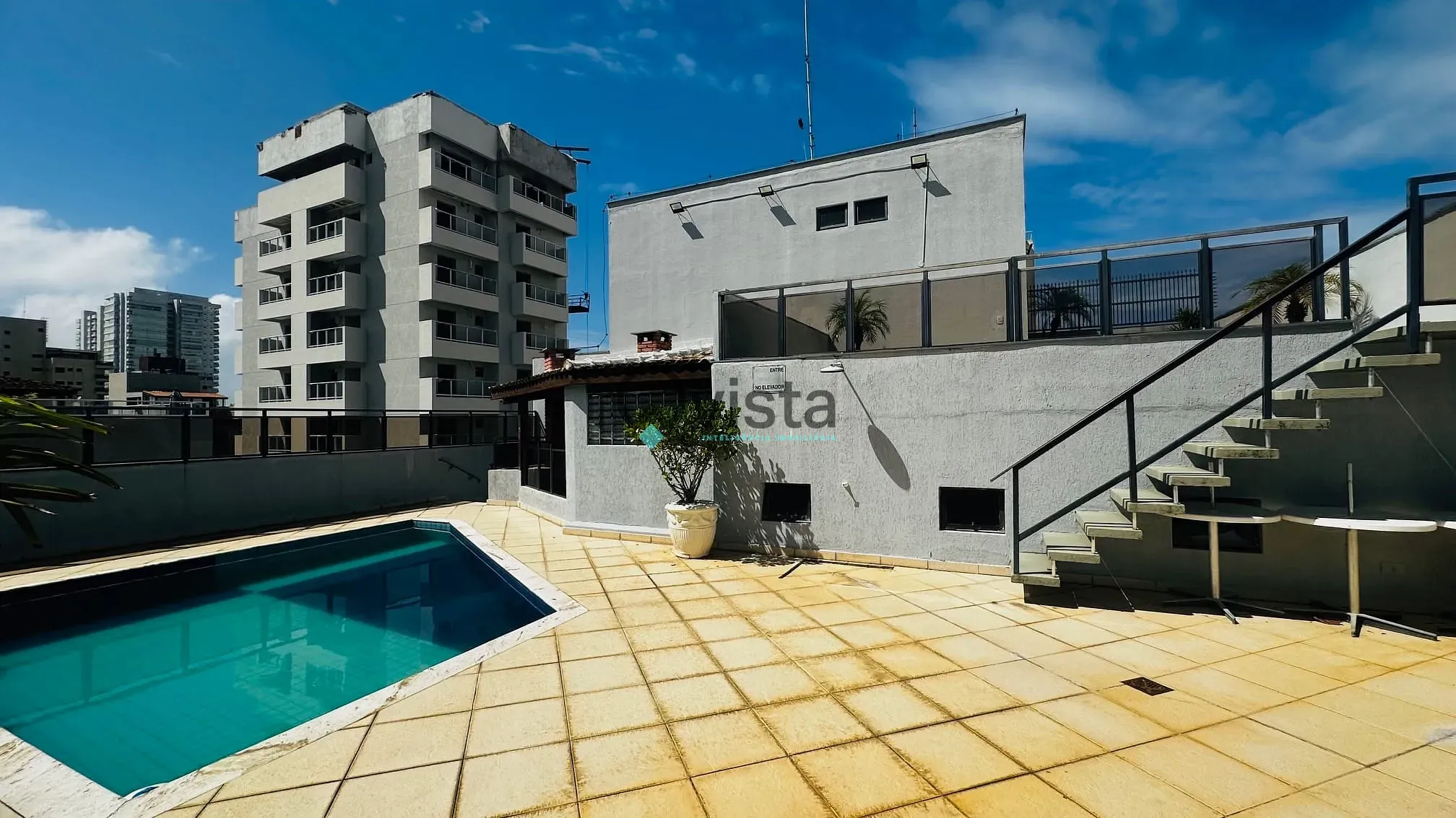 Apartamento, 3 quartos, 80 m² - Foto 26