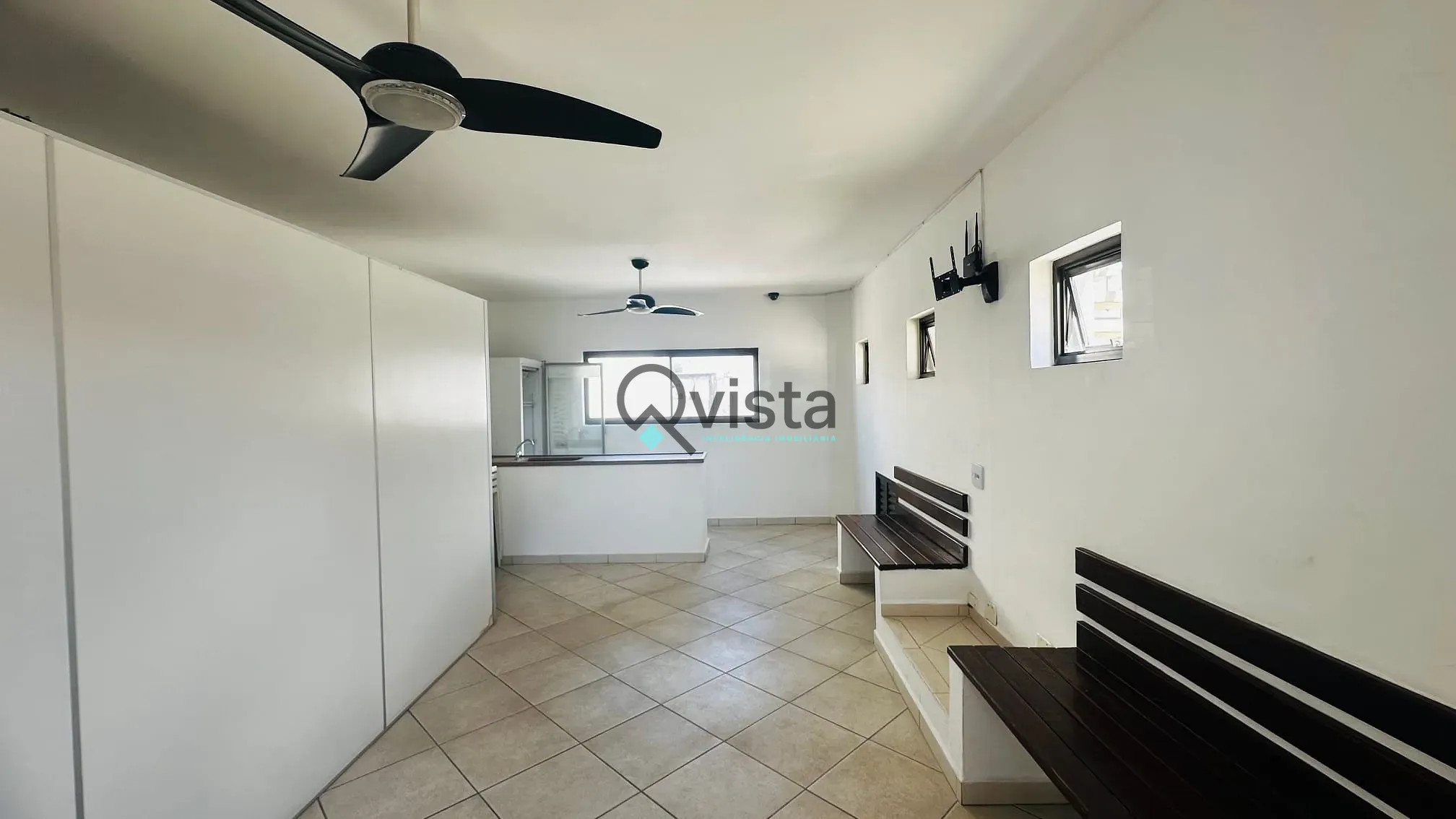 Apartamento, 3 quartos, 80 m² - Foto 28