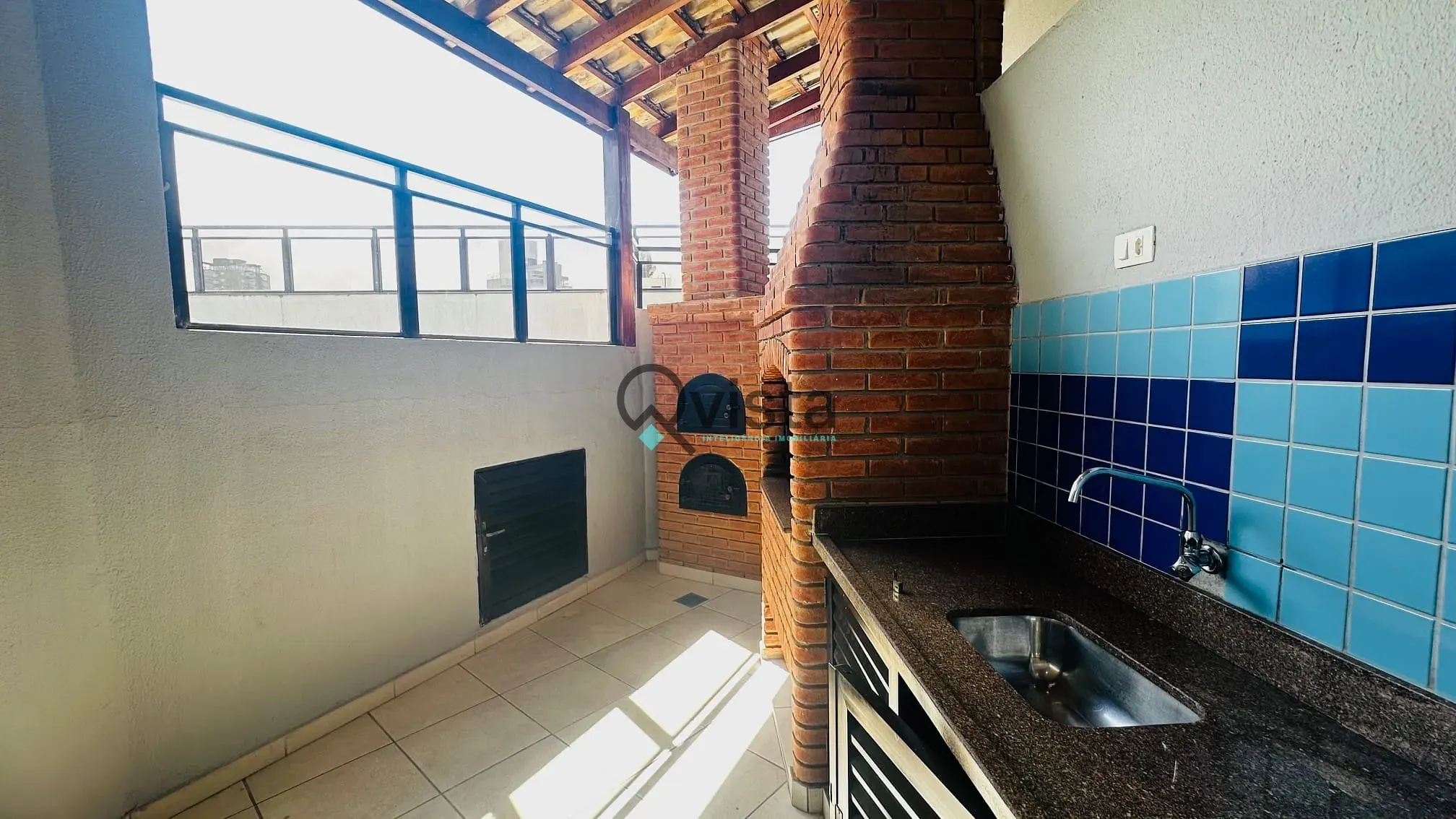 Apartamento, 3 quartos, 80 m² - Foto 30