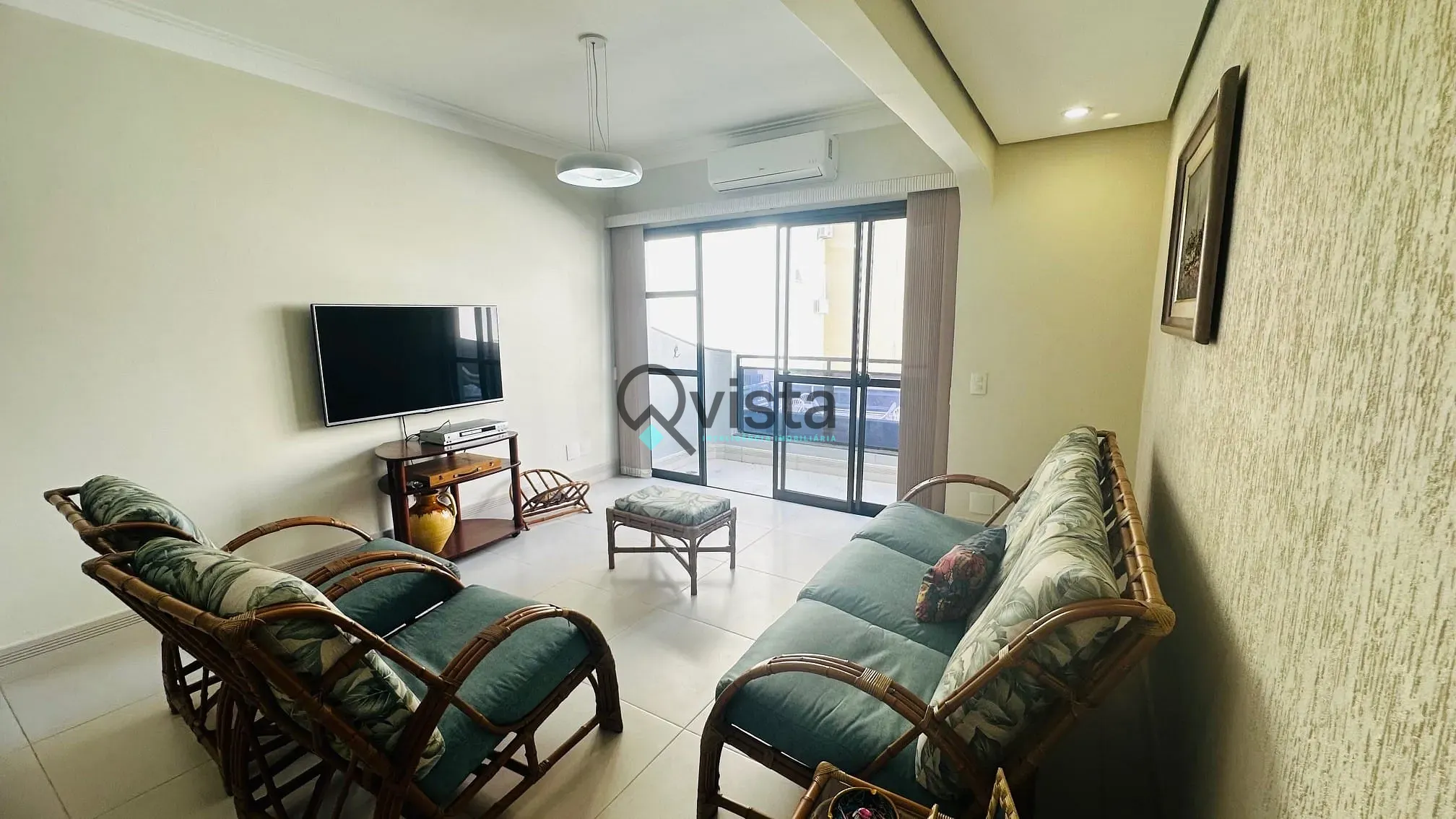 Apartamento, 3 quartos, 80 m² - Foto 1