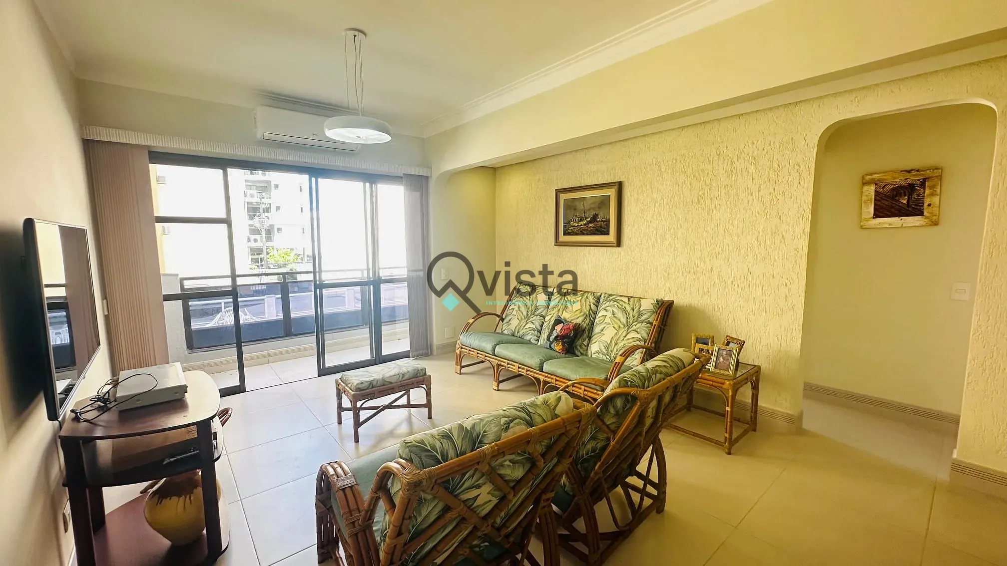 Apartamento, 3 quartos, 80 m² - Foto 2