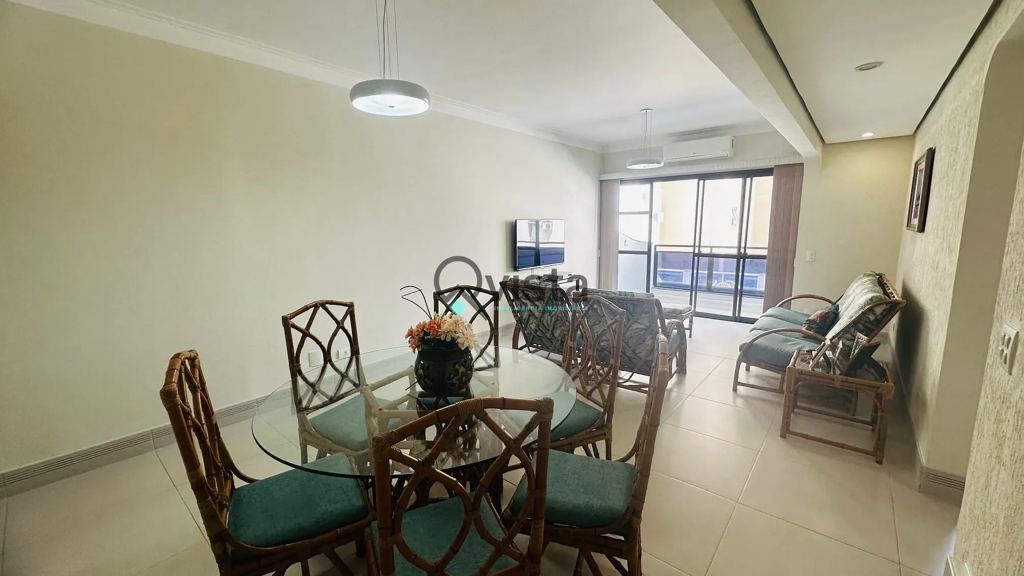Apartamento, 3 quartos, 80 m² - Foto 5