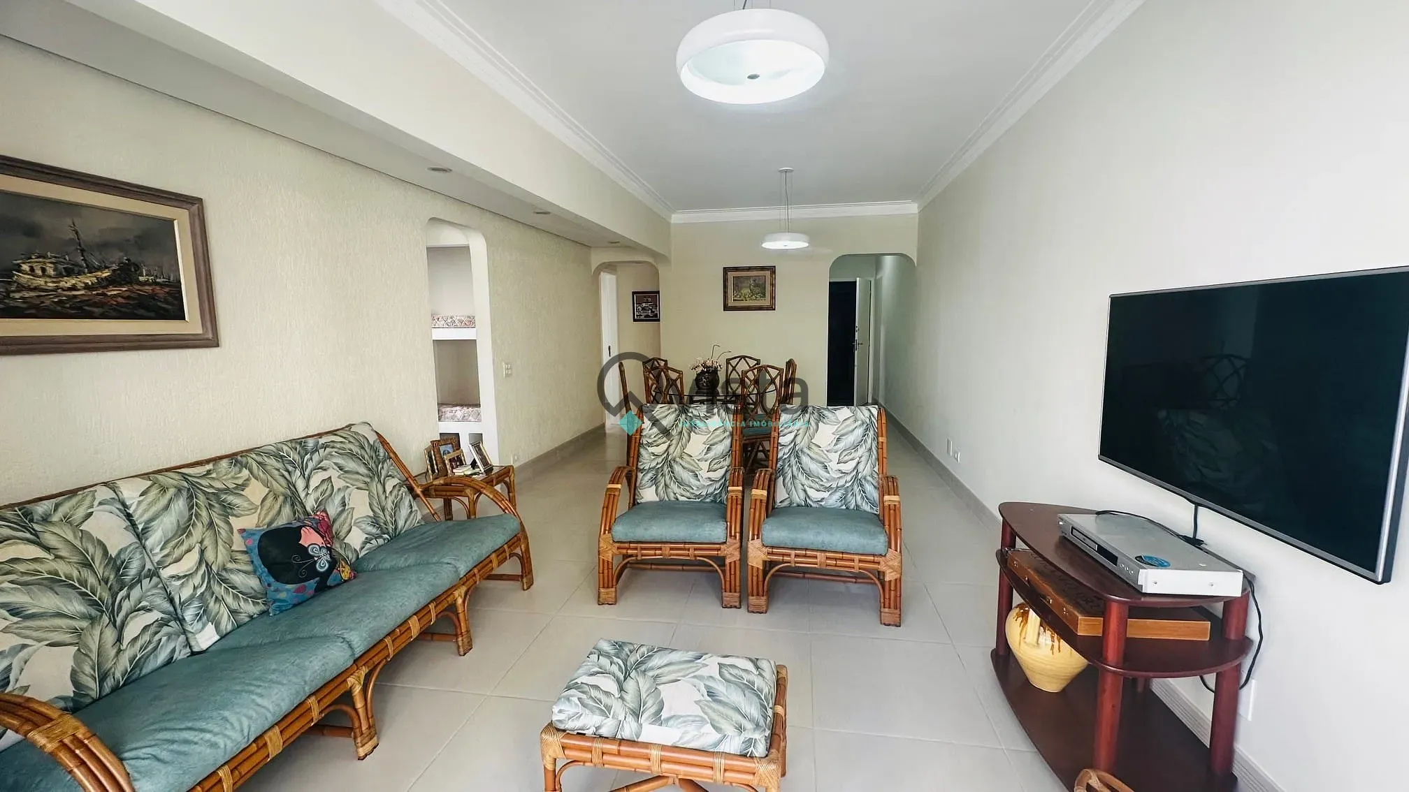 Apartamento, 3 quartos, 80 m² - Foto 7