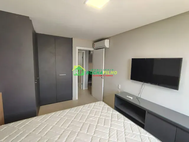 Apartamento 1 quarto e 2 banheiros, para alugar, no bairro São Cristóvão em Teresina
