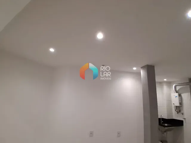 Apartamento com 110m² 3 quartos e 2 banheiros, à venda, no bairro Flamengo em Rio de Janeiro
