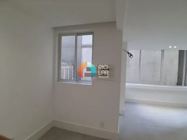 Apartamento com 110m² 3 quartos e 2 banheiros, à venda, no bairro Flamengo em Rio de Janeiro