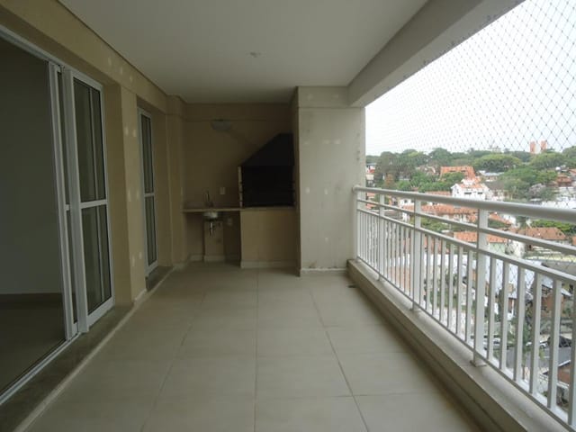 Foto do Apartamento - Apartamento com 3 dormitórios à venda, 124 m² por R$ 755.000,00 - Jardim das Colinas - São José dos Campos/SP | RUSSI IMÓVEIS