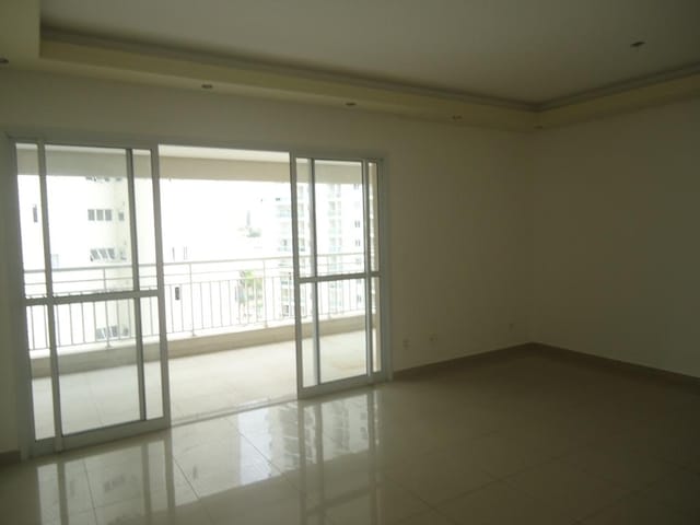 Foto do Apartamento - Apartamento com 3 dormitórios à venda, 124 m² por R$ 755.000,00 - Jardim das Colinas - São José dos Campos/SP | RUSSI IMÓVEIS