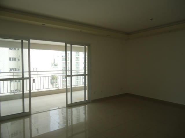 Foto do Apartamento - Apartamento com 3 dormitórios à venda, 124 m² por R$ 755.000,00 - Jardim das Colinas - São José dos Campos/SP | RUSSI IMÓVEIS