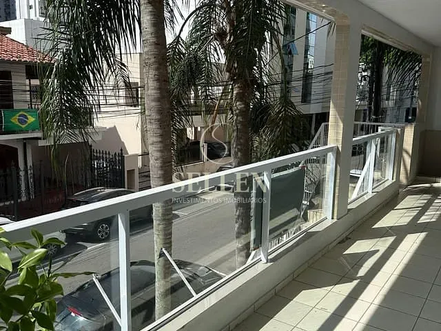 Apartamento 1 quarto e 1 banheiro, para alugar, no bairro Pioneiros em Balneário Camboriú