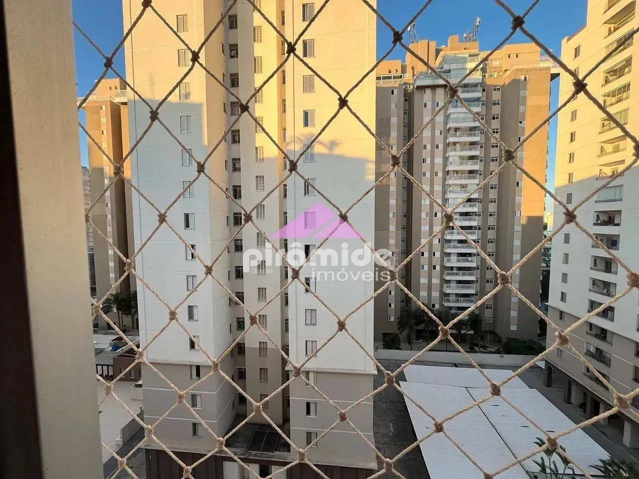 Apartamento, 2 quartos, 52 m² - Foto 9