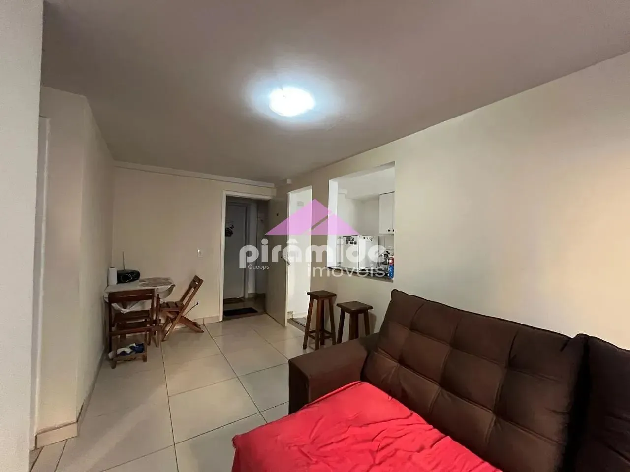 Apartamento, 2 quartos, 52 m² - Foto 2