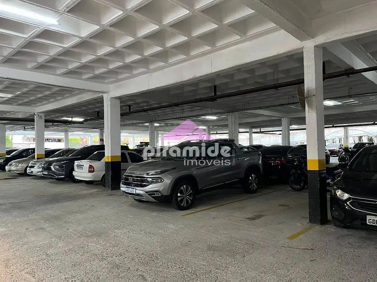 Apartamento, 2 quartos, 52 m² - Foto 10