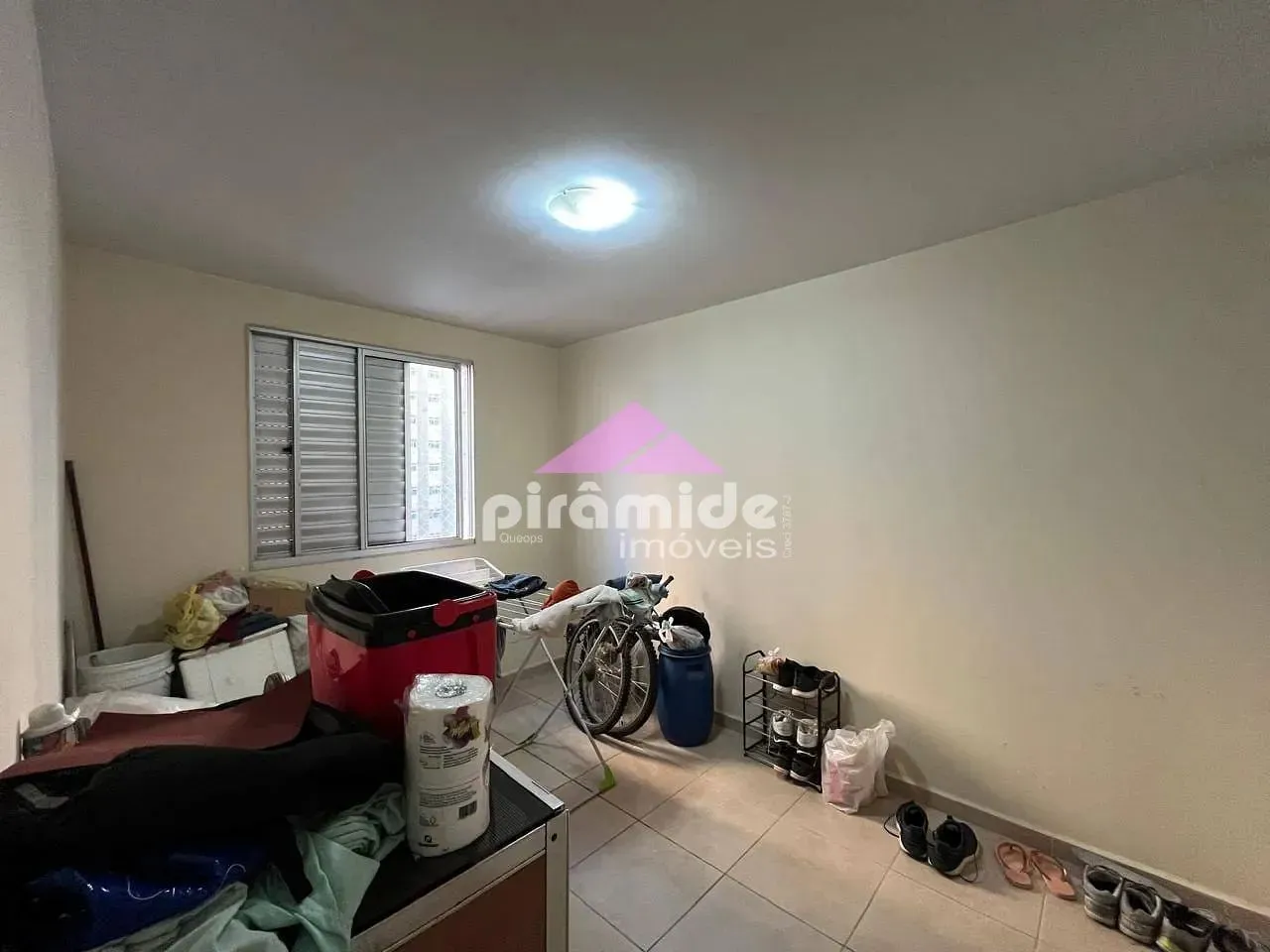 Apartamento, 2 quartos, 52 m² - Foto 7
