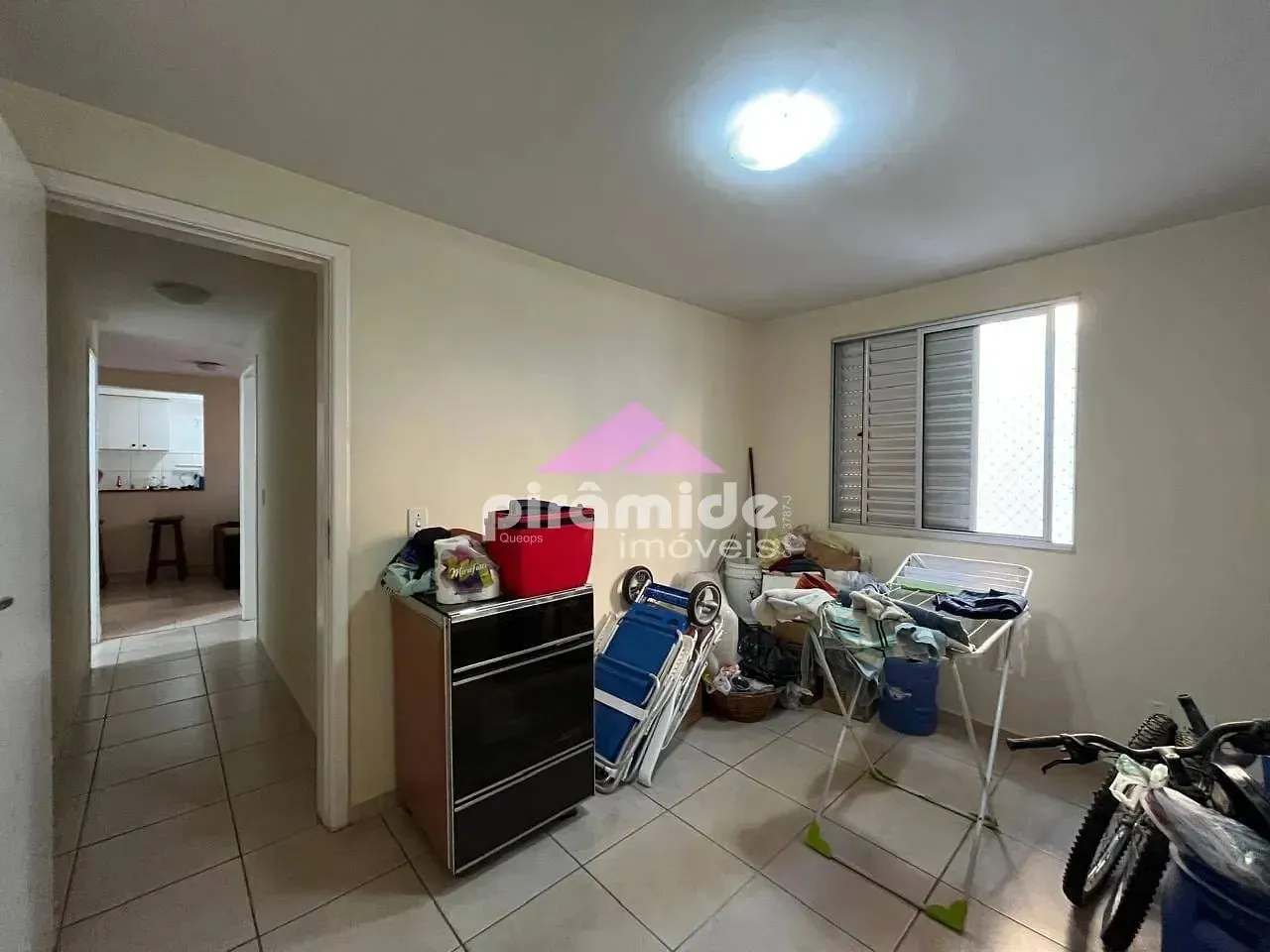 Apartamento, 2 quartos, 52 m² - Foto 8