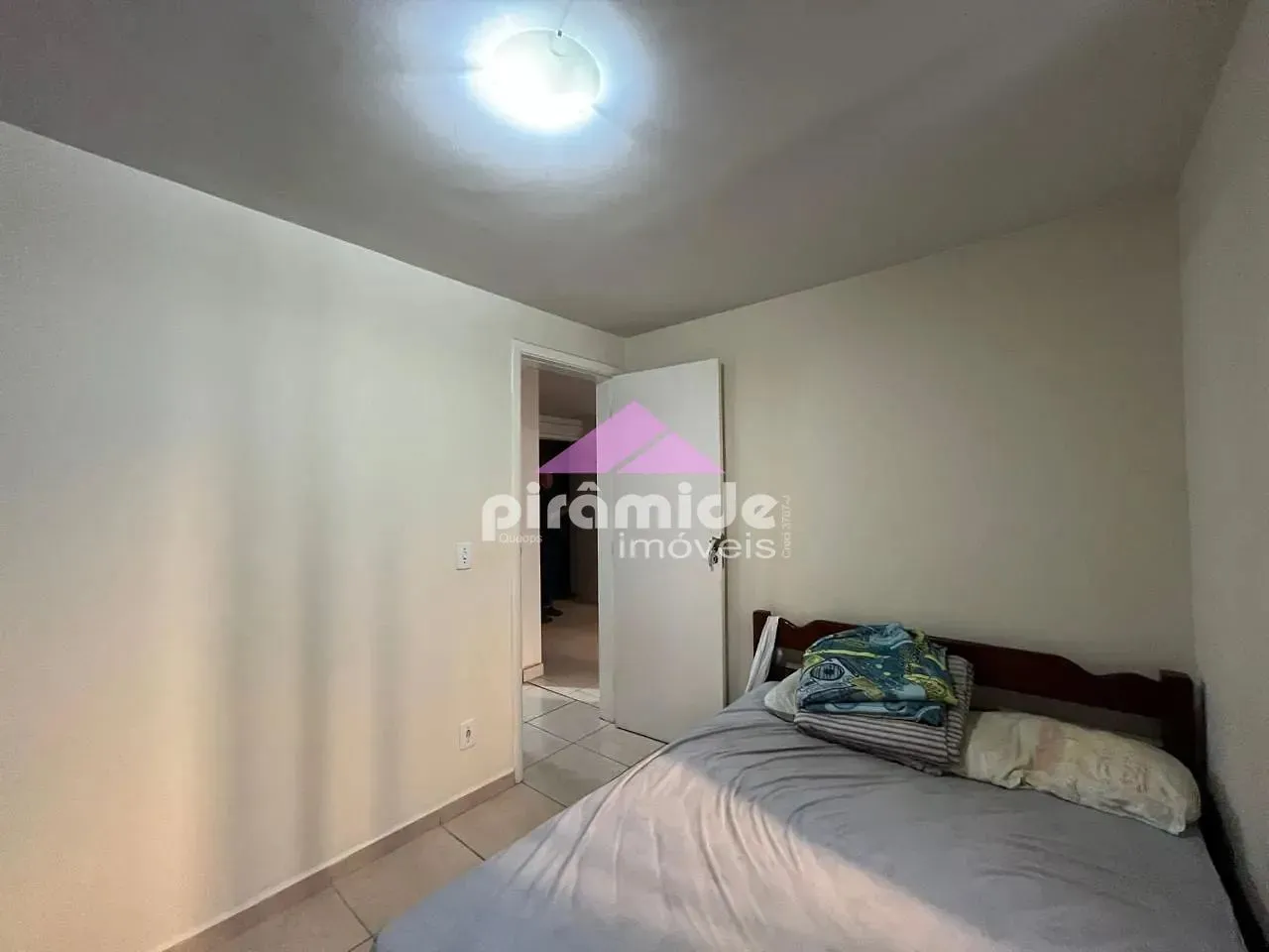 Apartamento, 2 quartos, 52 m² - Foto 5