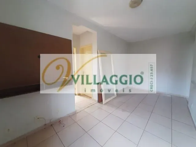 Apartamento 2 quartos e 1 banheiro, à venda ou para alugar, no bairro Caparroz em São José do Rio Preto