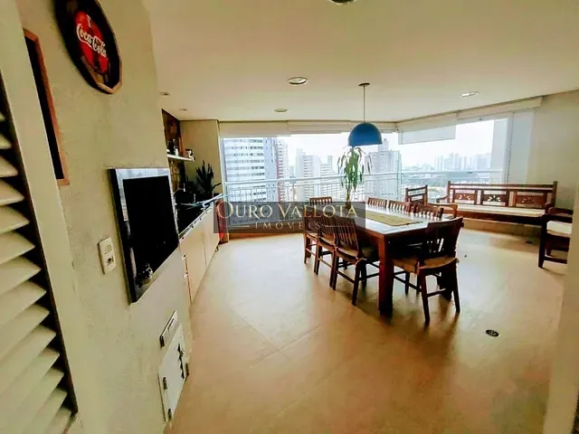 Apartamento 3 quartos e 2 banheiros, à venda, no bairro Mooca em São Paulo