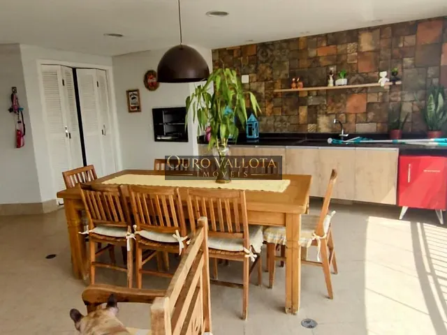 Apartamento 3 quartos e 2 banheiros, à venda, no bairro Mooca em São Paulo