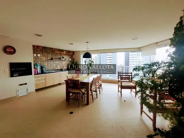 Apartamento 3 quartos e 2 banheiros, à venda, no bairro Mooca em São Paulo