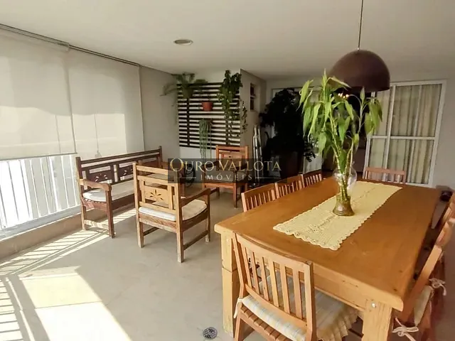 Apartamento 3 quartos e 2 banheiros, à venda, no bairro Mooca em São Paulo