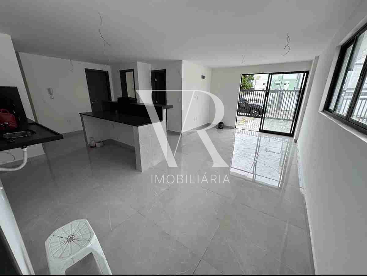 Apartamento à venda com 3 quartos, 84m² - Foto 5