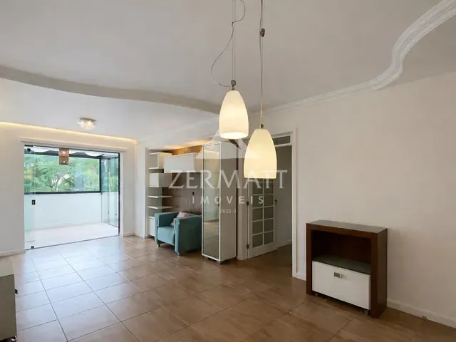 Apartamento com 206m² 4 quartos e 3 banheiros, à venda, no bairro Vila Formosa em Blumenau