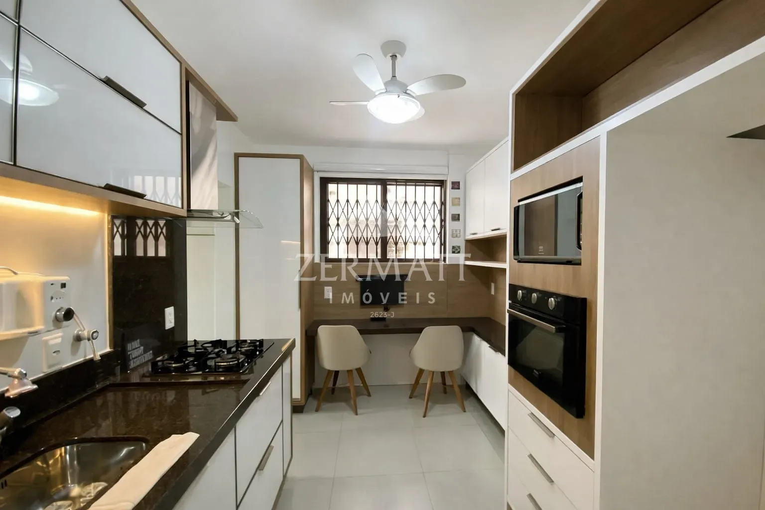 Apartamento com terraço do lado da Alameda — foto 5