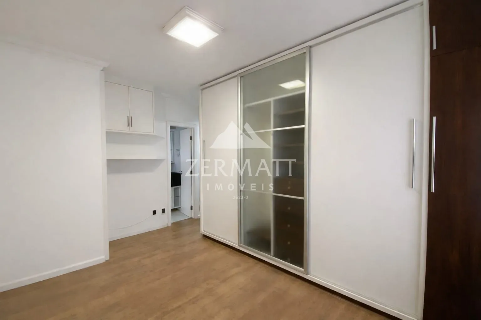 Apartamento com terraço do lado da Alameda — foto 7