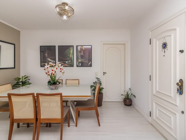 Apartamento com 3125m² 3 quartos e 3 banheiros, à venda, no bairro Jardim São Paulo(Zona Norte) em São Paulo