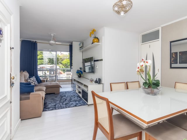 Apartamento com 3125m² 3 quartos e 3 banheiros, à venda, no bairro Jardim São Paulo(Zona Norte) em São Paulo