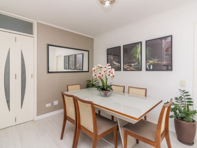Apartamento com 3125m² 3 quartos e 3 banheiros, à venda, no bairro Jardim São Paulo(Zona Norte) em São Paulo