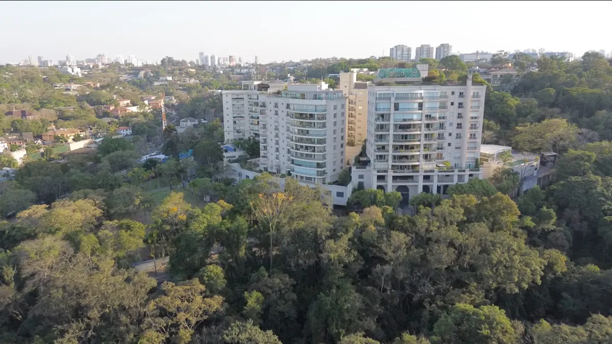 Apartamento para venda em Cidade Jardim com 4 quartos, sendo 4 suítes, 648m²