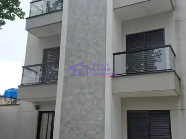 Apartamento com 37m² 2 quartos e 1 banheiro, à venda, no bairro Parque da Vila Prudente em São Paulo