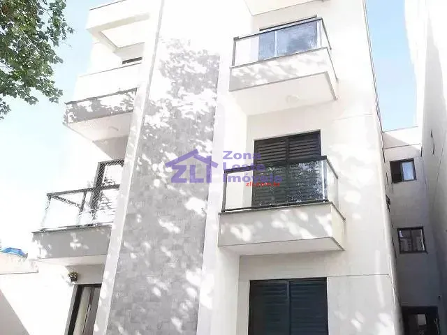 Apartamento com 37m² 2 quartos e 1 banheiro, à venda, no bairro Parque da Vila Prudente em São Paulo