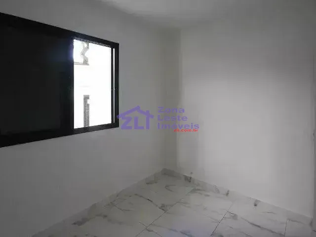 Apartamento com 37m² 2 quartos e 1 banheiro, à venda, no bairro Parque da Vila Prudente em São Paulo