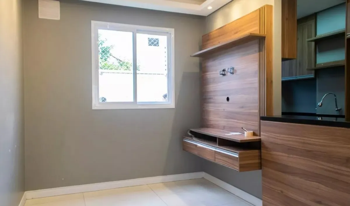 Apartamento para venda em Santana com 2 quartos, 40m²