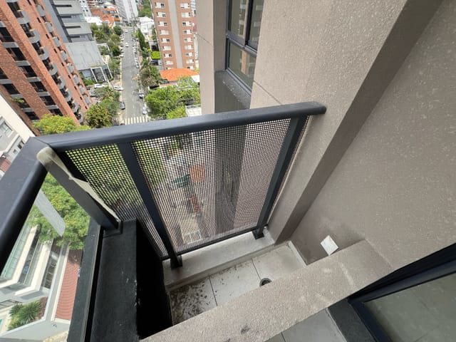 Apartamento com 38m² 1 quarto e 1 banheiro, à venda, no bairro Vila Mariana em São Paulo