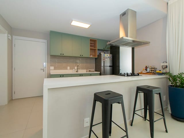 Apartamento com 140m² 3 quartos e 3 banheiros, à venda, no bairro Perdizes em São Paulo