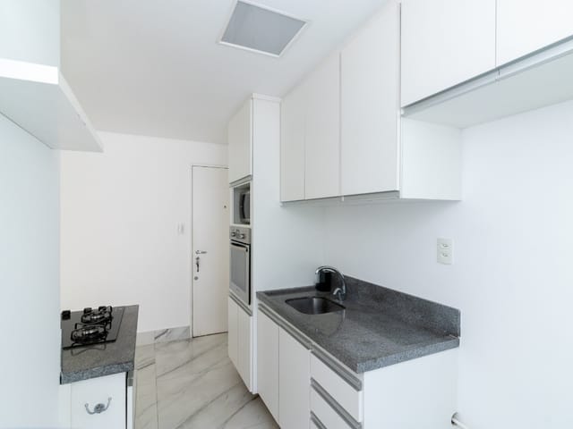 Apartamento com 3086m² 2 quartos e 2 banheiros, à venda, no bairro Vila Ipojuca em São Paulo