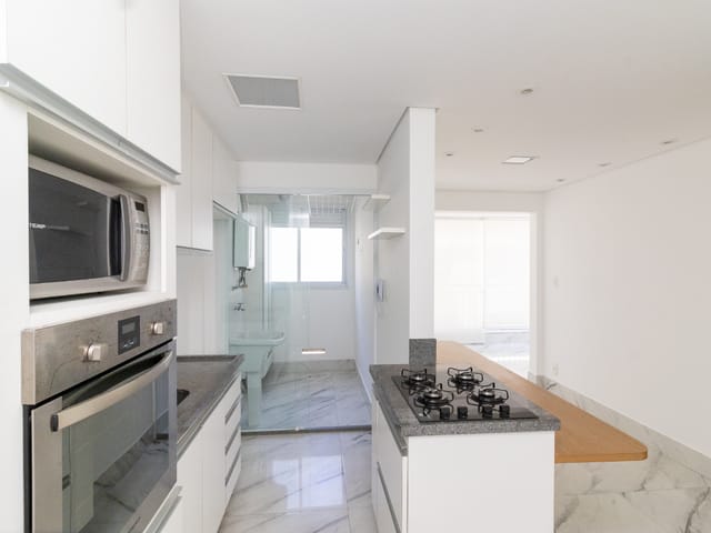 Apartamento com 3086m² 2 quartos e 2 banheiros, à venda, no bairro Vila Ipojuca em São Paulo