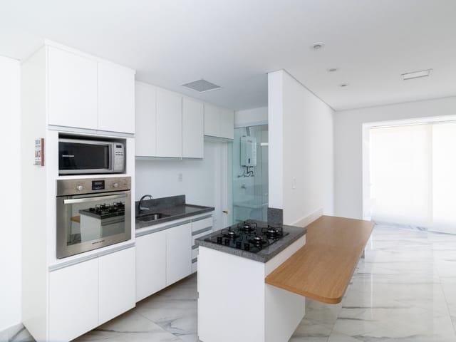 Apartamento com 3086m² 2 quartos e 2 banheiros, à venda, no bairro Vila Ipojuca em São Paulo